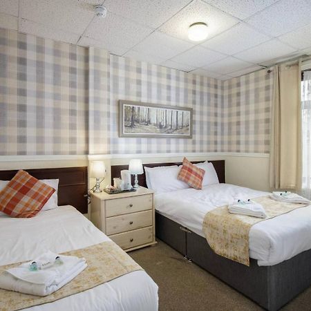 Sonora Park Hotel Blackpool Ngoại thất bức ảnh